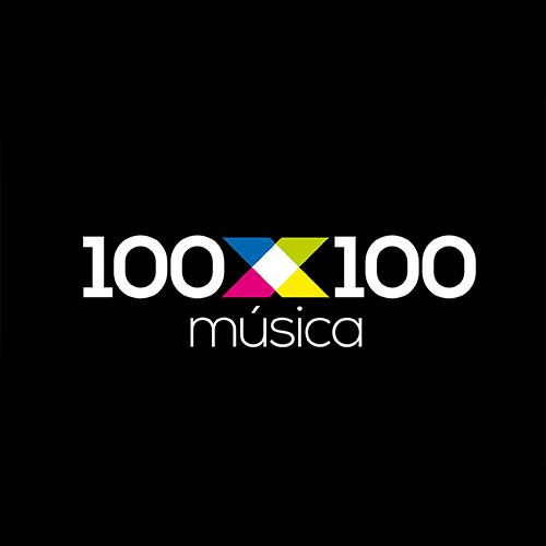 100x100 Música